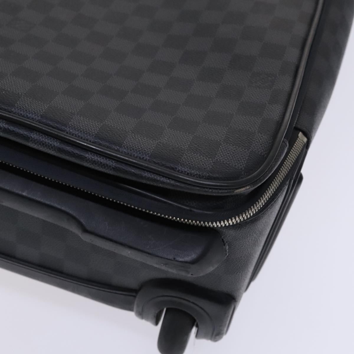 Louis Vuitton Louis Vuitton Pegase travel Size ONE SIZE - 9 Thumbnail