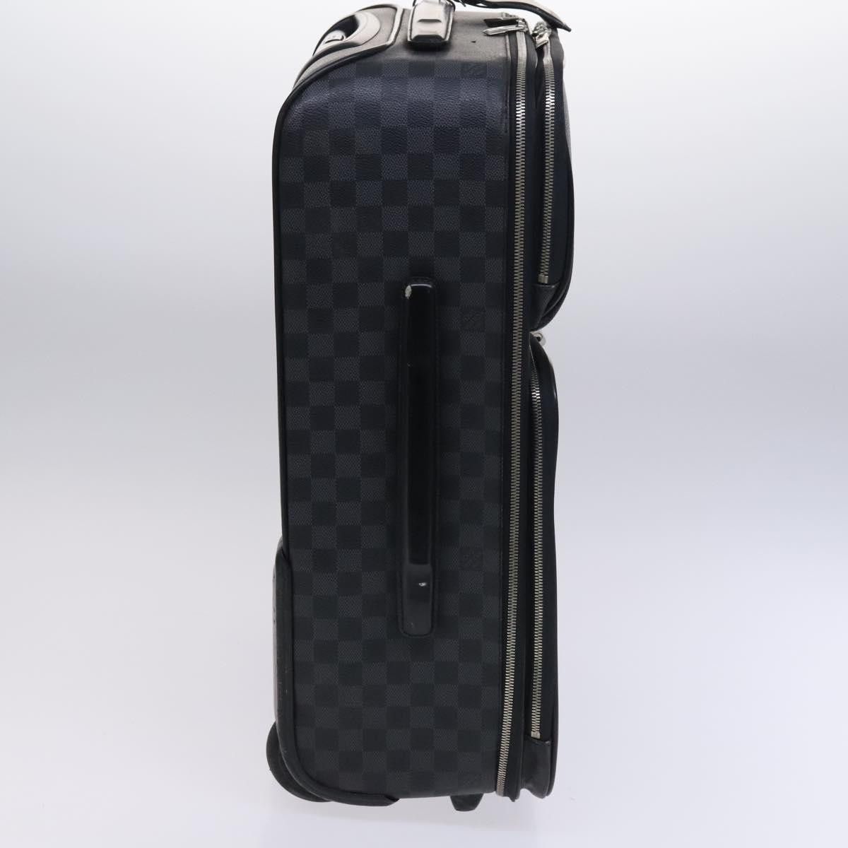 Louis Vuitton Louis Vuitton Pegase travel Size ONE SIZE - 4 Thumbnail
