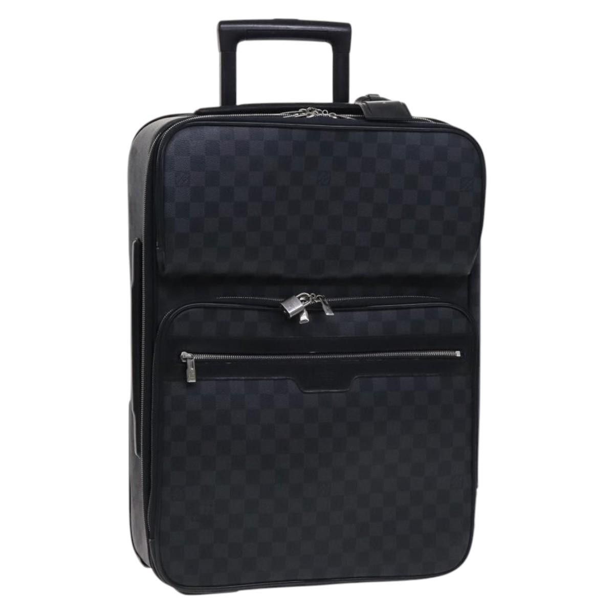 Louis Vuitton Louis Vuitton Pegase travel Size ONE SIZE - 3 Thumbnail