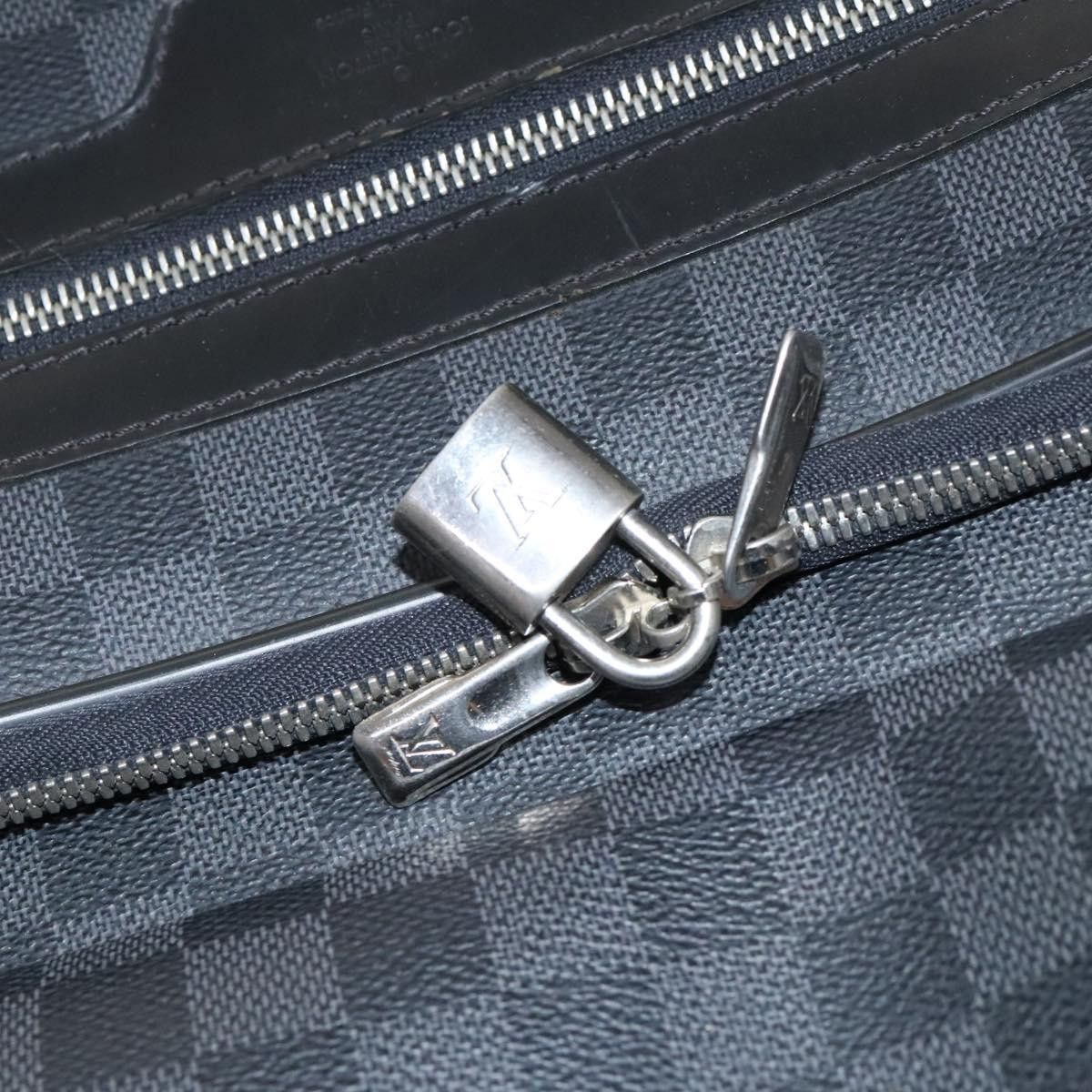 Louis Vuitton Louis Vuitton Pegase travel Size ONE SIZE - 19 Thumbnail