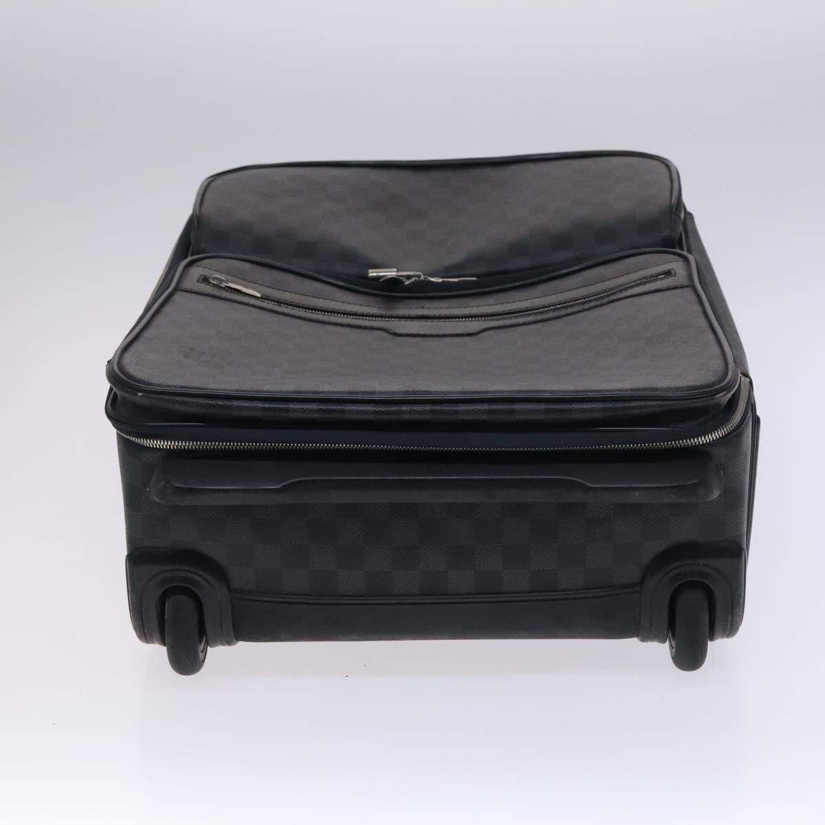 Louis Vuitton Louis Vuitton Pegase travel Size ONE SIZE - 13 Thumbnail