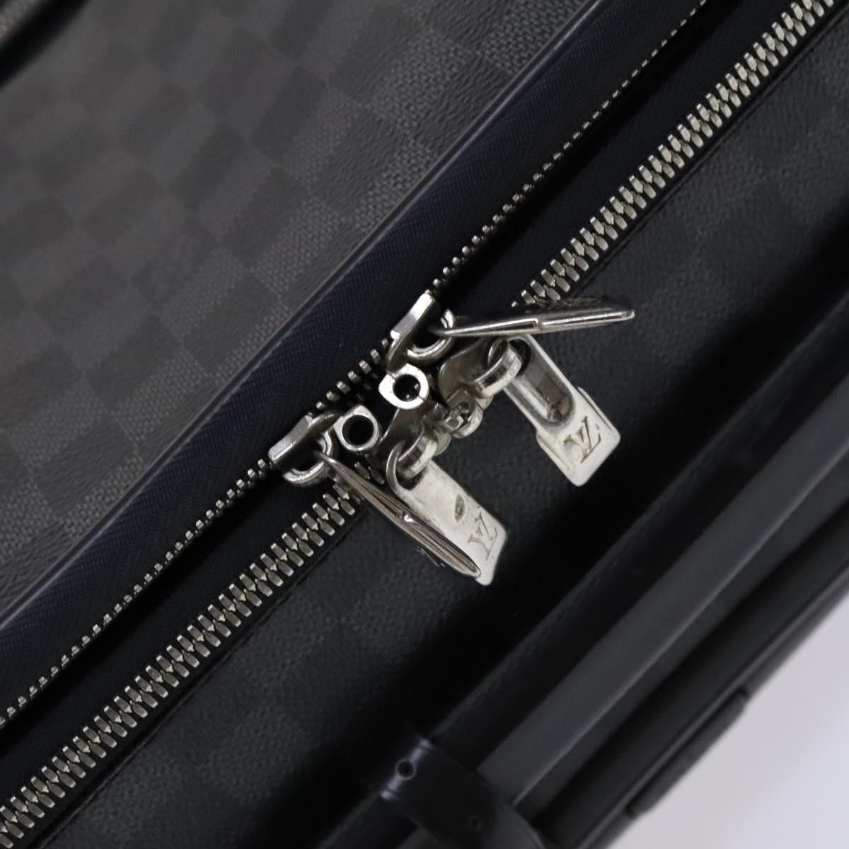 Louis Vuitton Louis Vuitton Pegase travel Size ONE SIZE - 20 Thumbnail