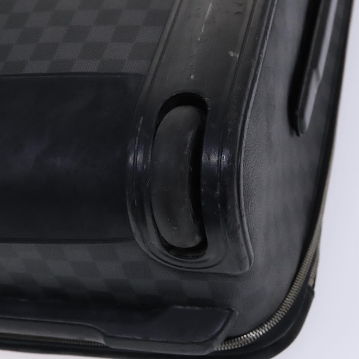 Louis Vuitton Louis Vuitton Pegase travel Size ONE SIZE - 11 Thumbnail