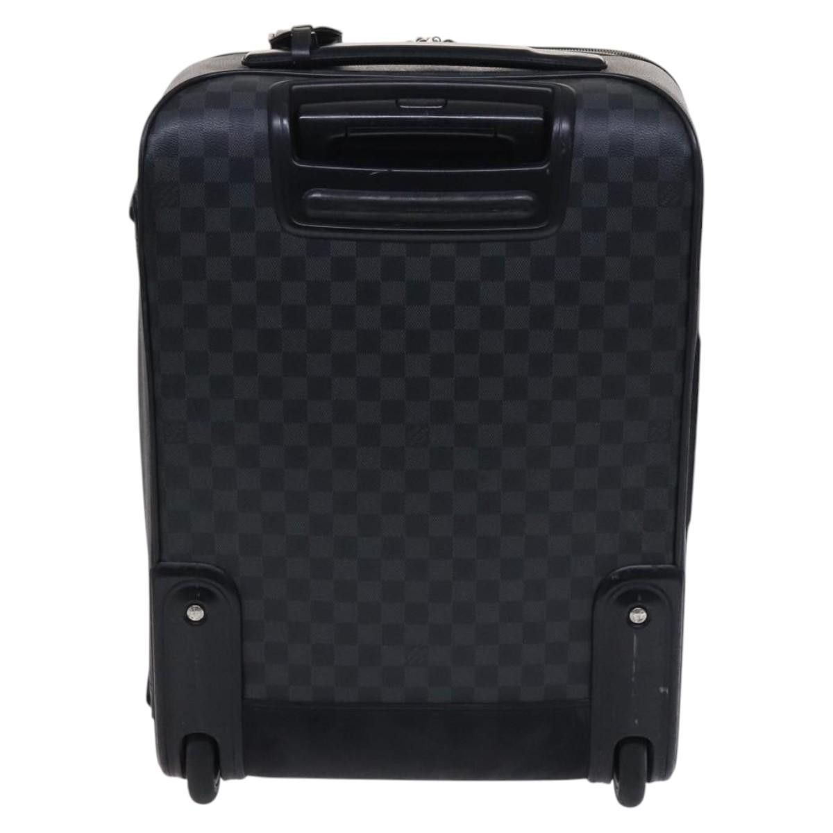Louis Vuitton Louis Vuitton Pegase travel Size ONE SIZE - 2 Thumbnail