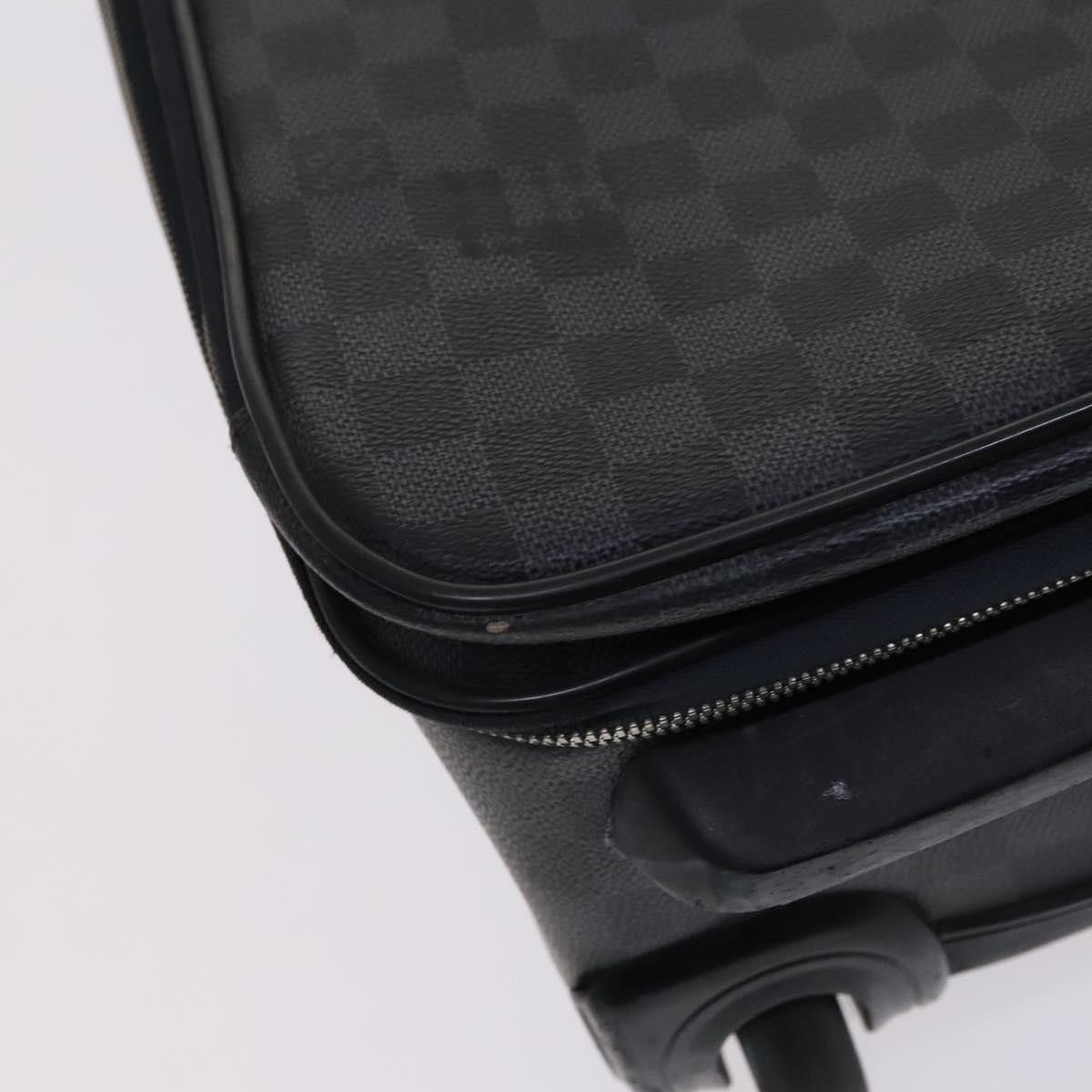 Louis Vuitton Louis Vuitton Pegase travel Size ONE SIZE - 10 Thumbnail