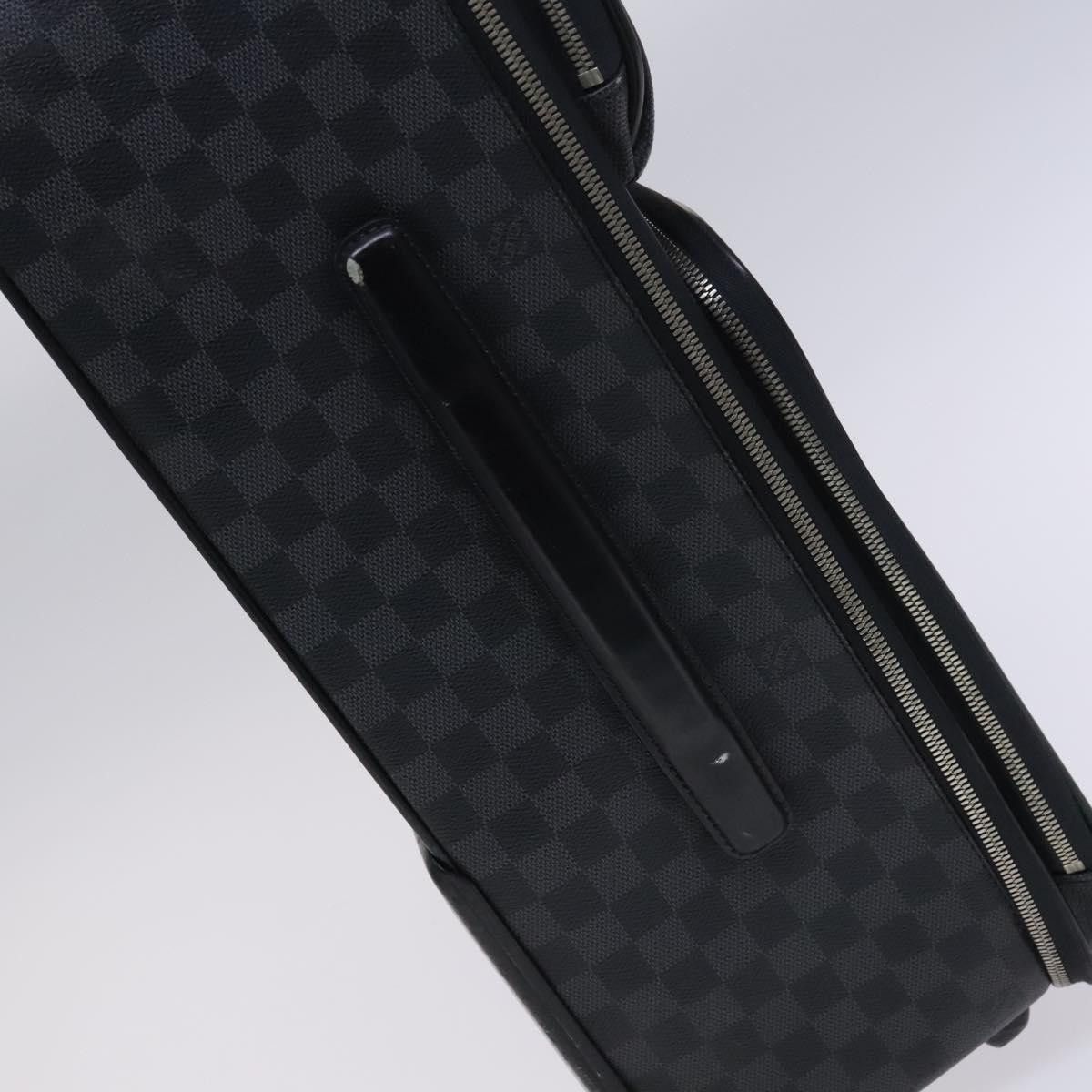 Louis Vuitton Louis Vuitton Pegase travel Size ONE SIZE - 6 Thumbnail