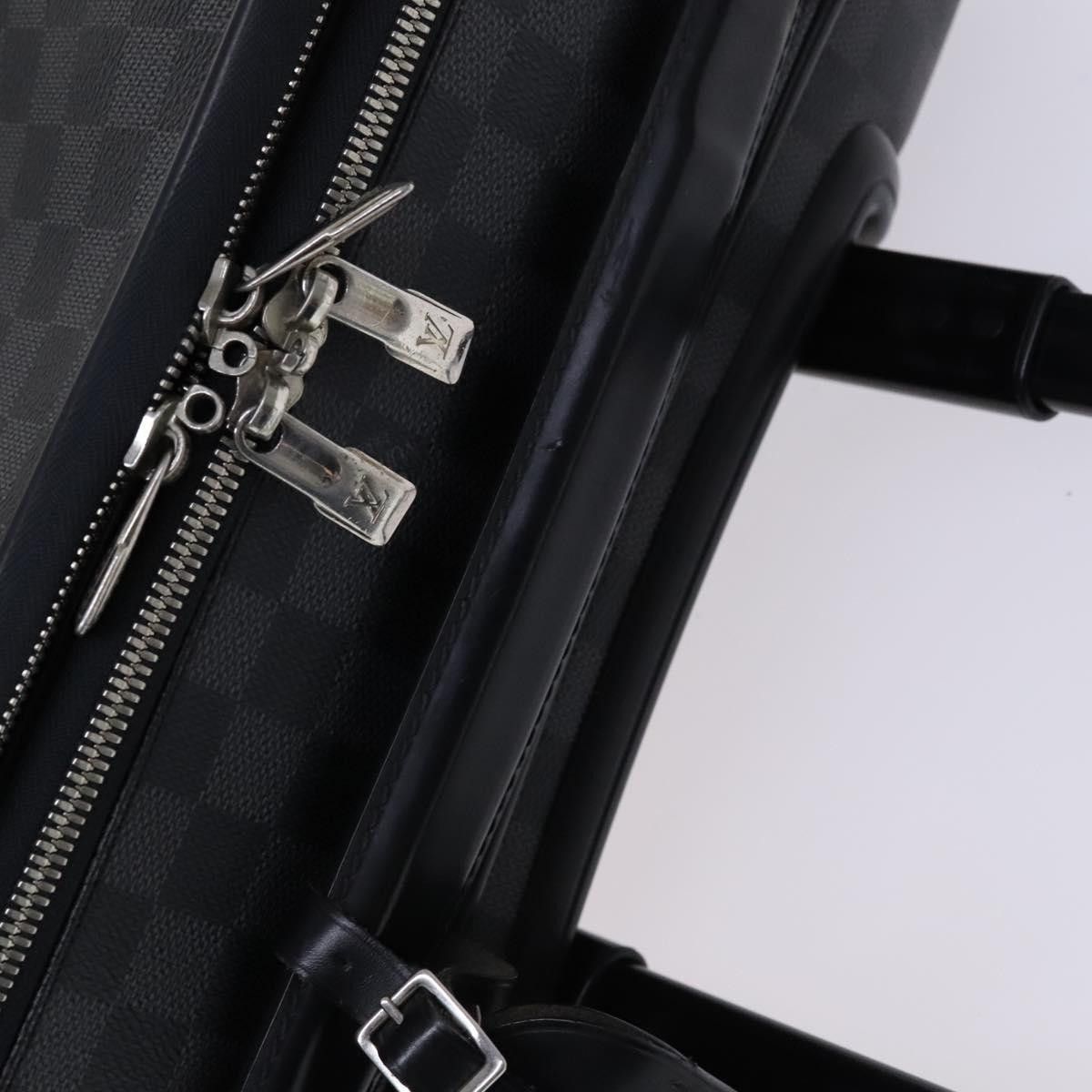 Louis Vuitton Louis Vuitton Pegase travel Size ONE SIZE - 16 Thumbnail