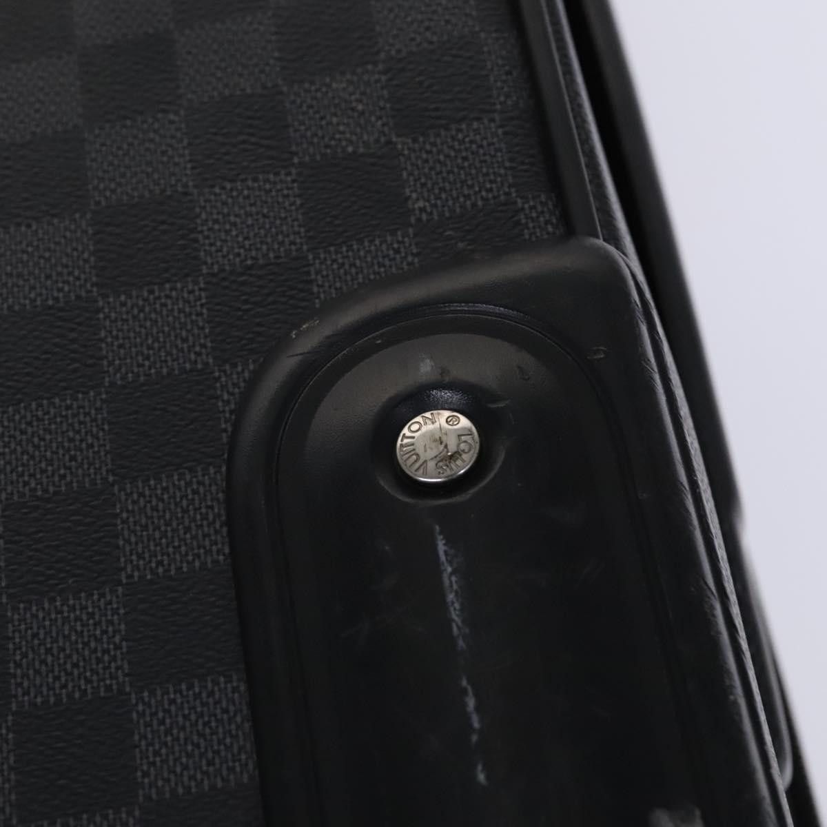 Louis Vuitton Louis Vuitton Pegase travel Size ONE SIZE - 18 Thumbnail