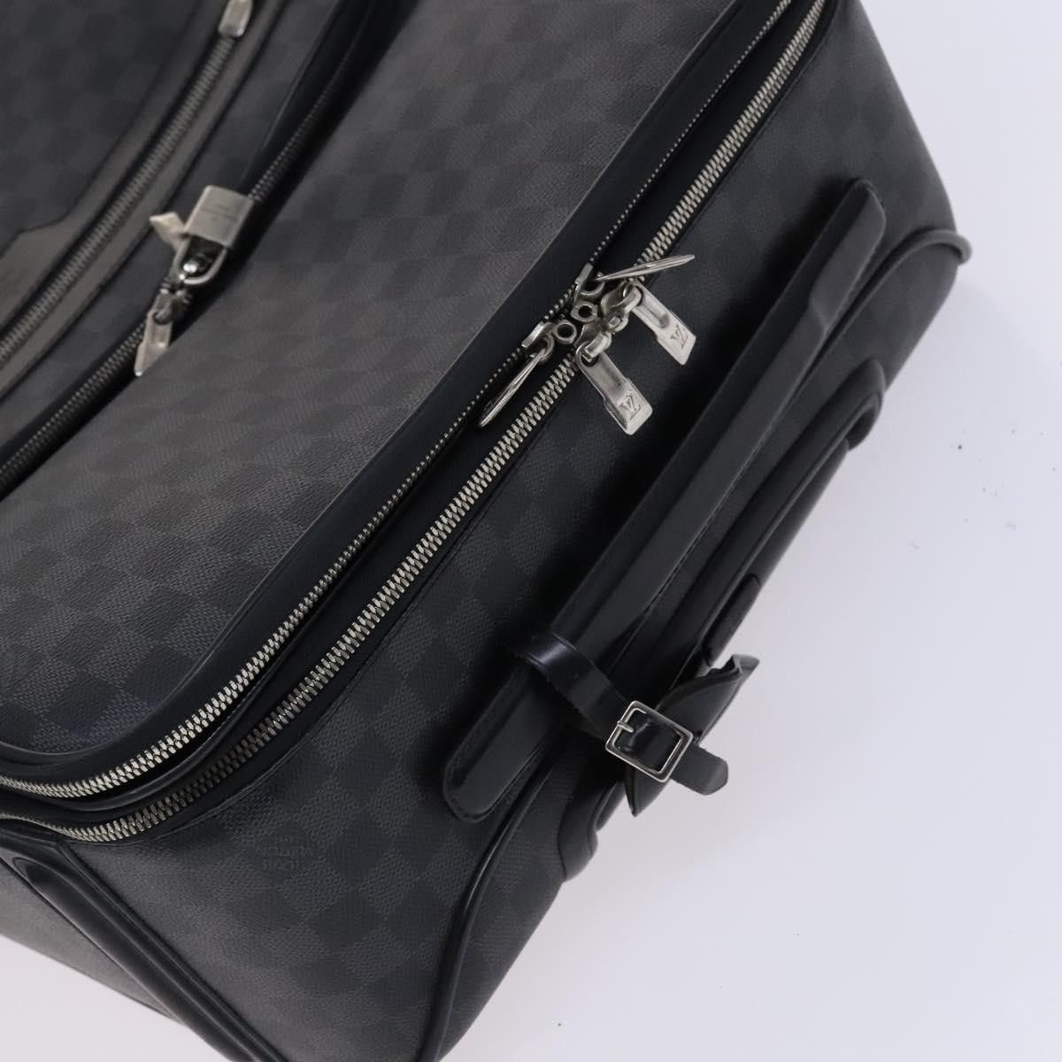 Louis Vuitton Louis Vuitton Pegase travel Size ONE SIZE - 14 Thumbnail