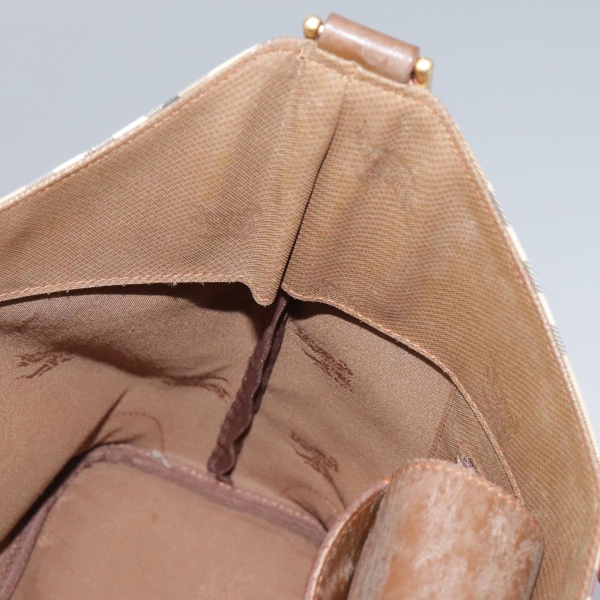 Burberry Burberry Nova Check shoulder Size ONE SIZE - 20 Thumbnail