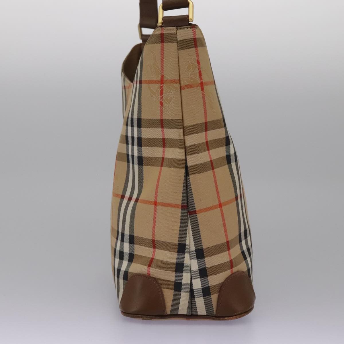Burberry Burberry Nova Check shoulder Size ONE SIZE - 4 Thumbnail