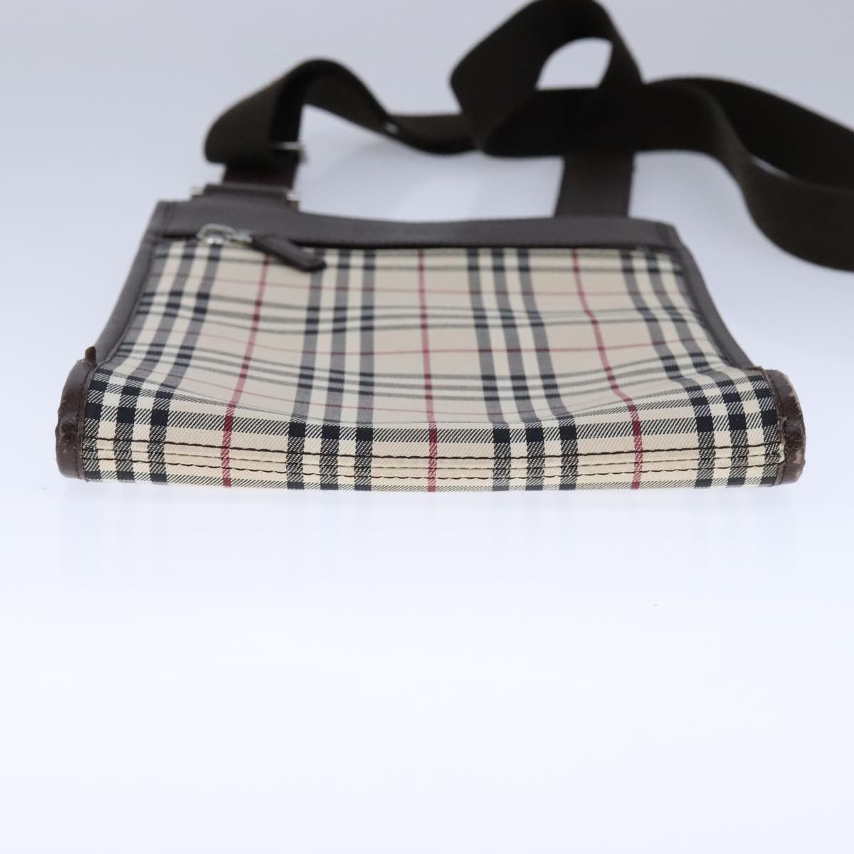 Burberry Burberry Nova Check shoulder Size ONE SIZE - 17 Thumbnail