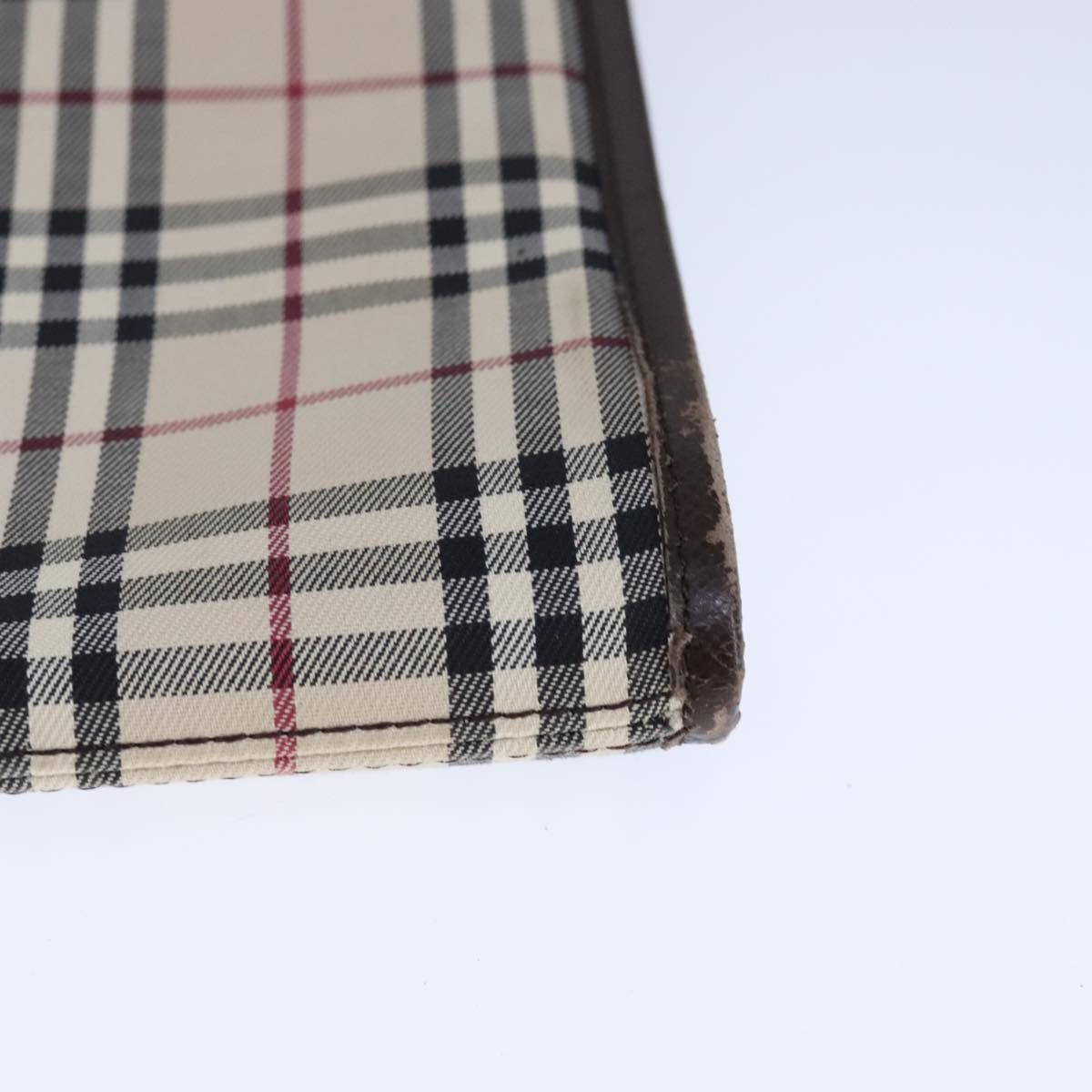 Burberry Burberry Nova Check shoulder Size ONE SIZE - 8 Thumbnail