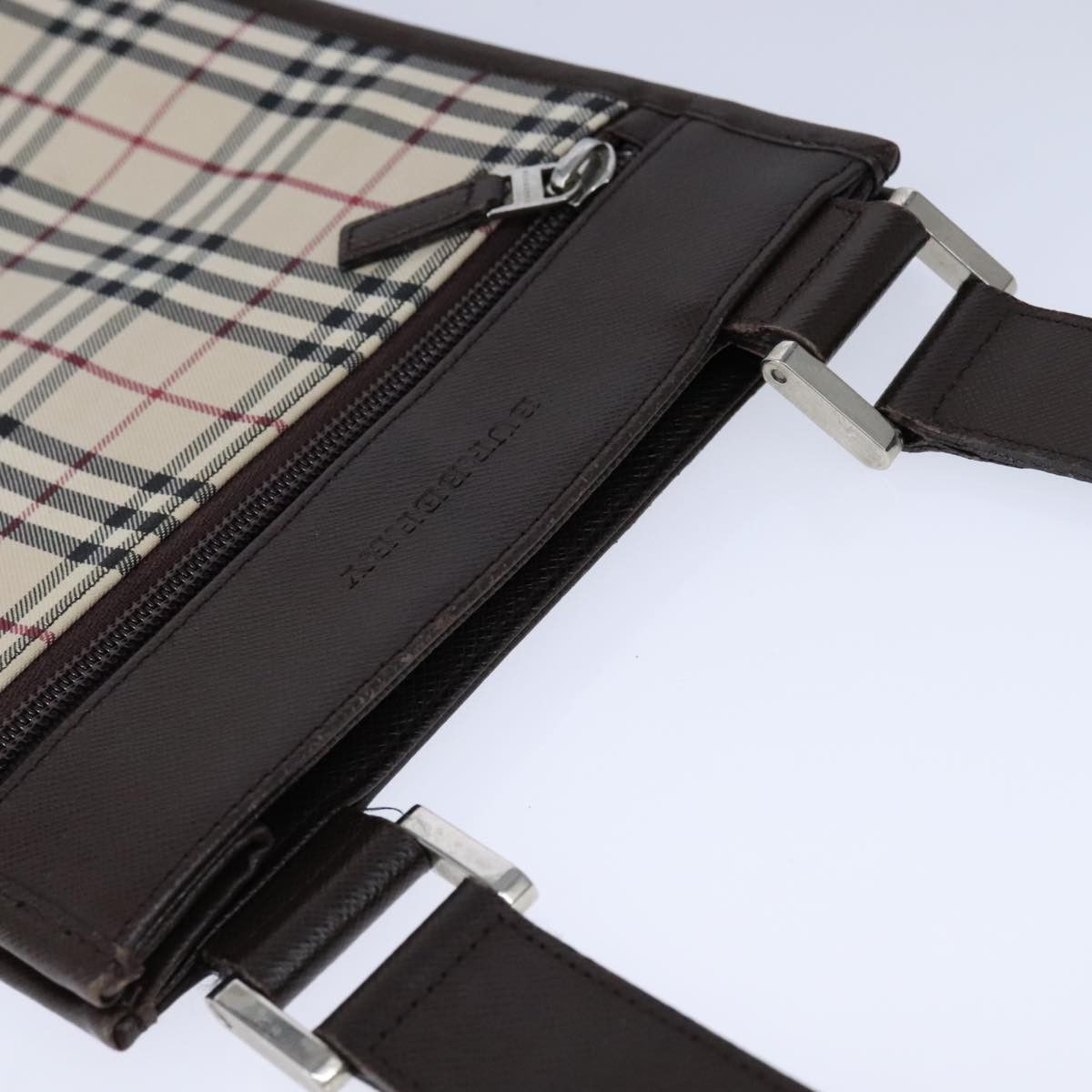 Burberry Burberry Nova Check shoulder Size ONE SIZE - 16 Thumbnail