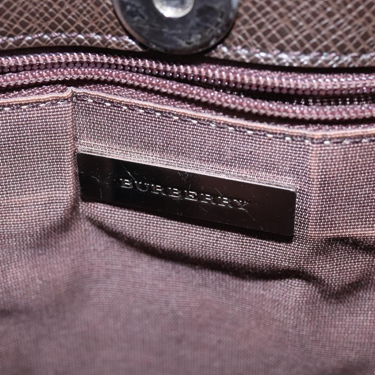 Burberry Burberry Nova Check shoulder Size ONE SIZE - 13 Thumbnail
