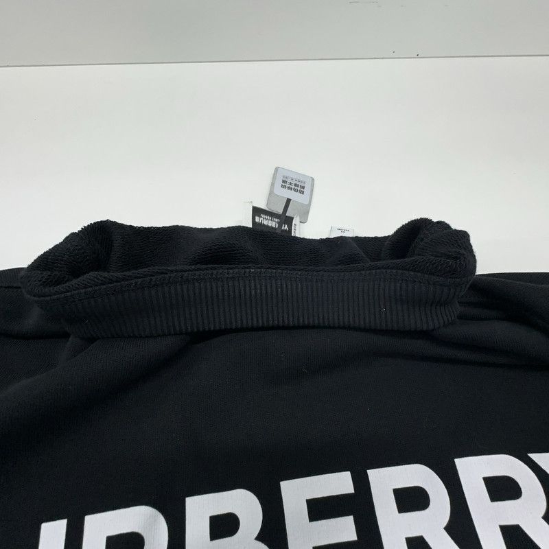 Burberry Burberry Logo Pattern Long Sleeve Sweatshirt 0079 Size US S / EU 44-46 / 1 - 10 Thumbnail