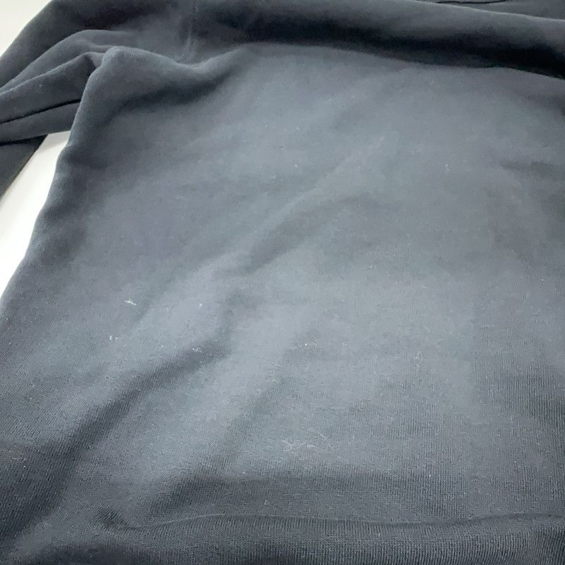 Burberry Burberry Logo Pattern Long Sleeve Sweatshirt 0079 Size US S / EU 44-46 / 1 - 5 Thumbnail