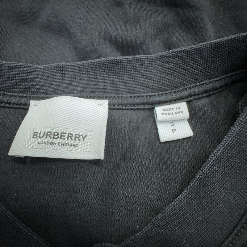Burberry Burberry Horseferry Print Short Sleeve T-Shirt 0079 Size US S / EU 44-46 / 1 - 6 Thumbnail