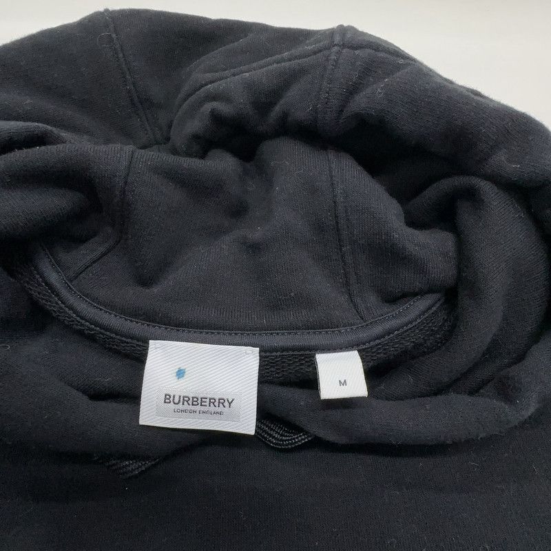 Burberry Burberry Stylish Casual Hoodie 0079 Size US M / EU 48-50 / 2 - 8 Thumbnail