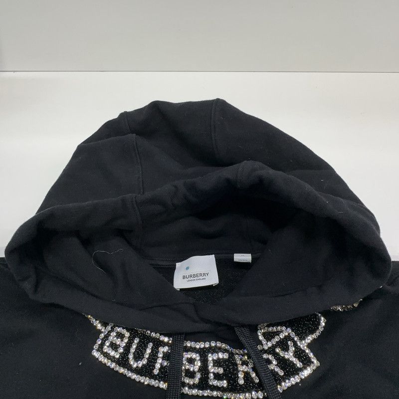 Burberry Burberry Stylish Casual Hoodie 0079 Size US M / EU 48-50 / 2 - 9 Thumbnail