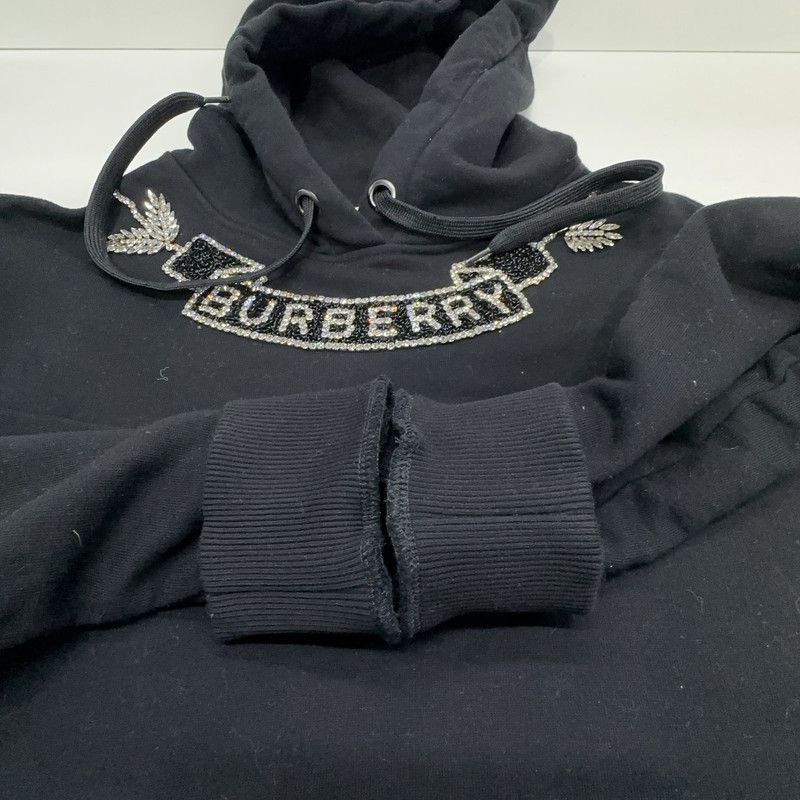 Burberry Burberry Stylish Casual Hoodie 0079 Size US M / EU 48-50 / 2 - 6 Thumbnail