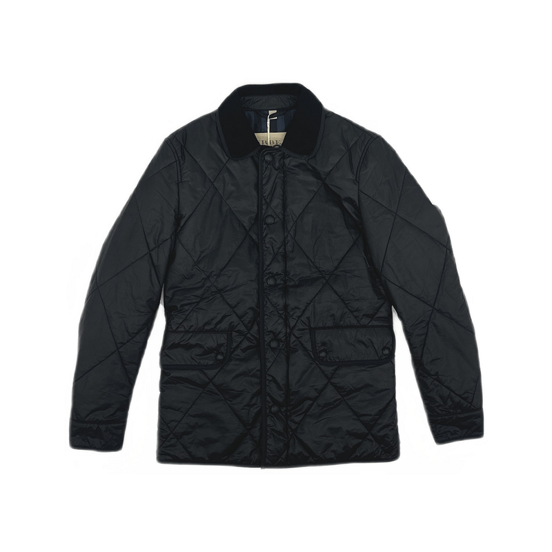 Burberry Burberry Brit Casual Color Jacket 0079 Size US XS / EU 42 / 0 - 6 Thumbnail