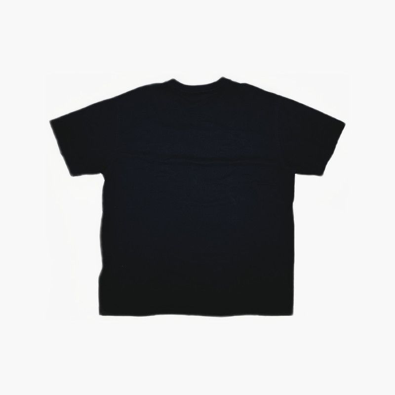 Burberry Burberry Spring Summer 2022 Black Logo T-Shirt 0079 Size US S / EU 44-46 / 1 - 3 Thumbnail