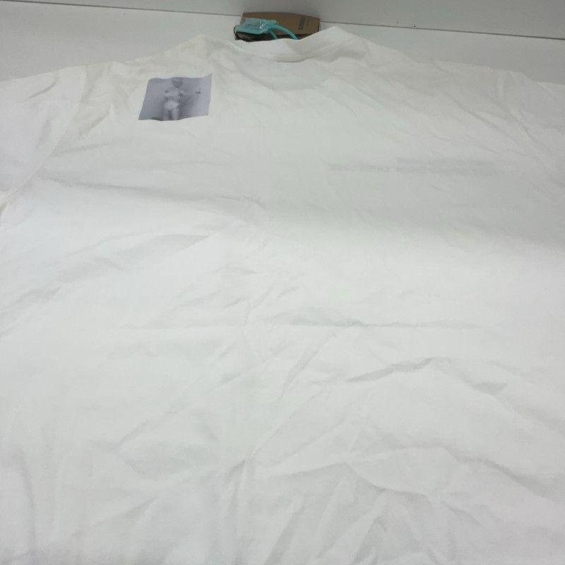 Burberry Burberry Printed Short Sleeve T-Shirt for Men 0079 Size US L / EU 52-54 / 3 - 10 Thumbnail