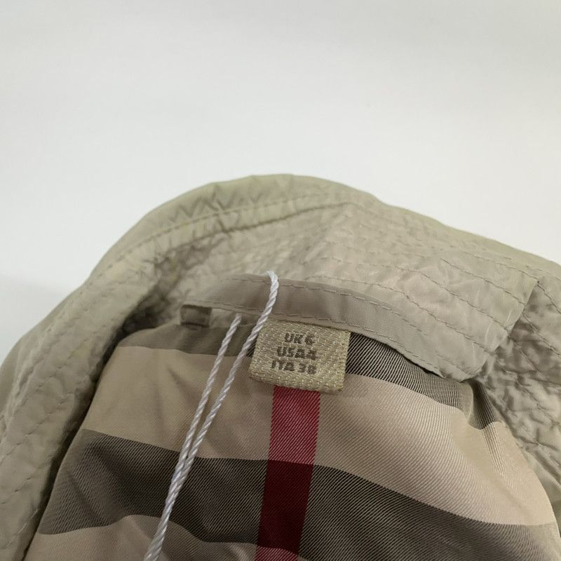 Burberry Burberry Casual Solid Color Outerwear 0079 Size US S / EU 44-46 / 1 - 12 Thumbnail