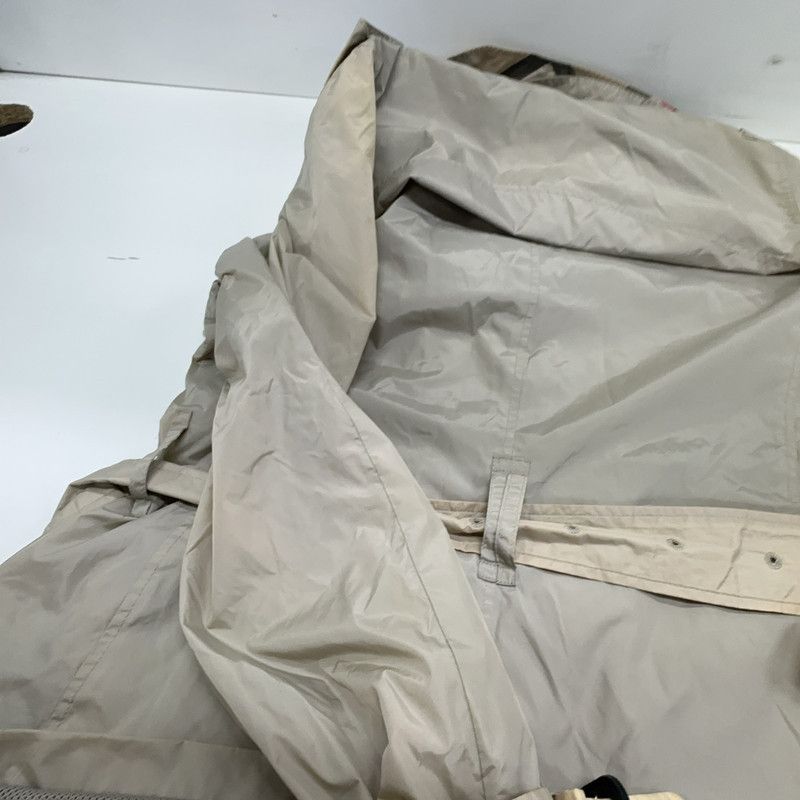Burberry Burberry Casual Solid Color Outerwear 0079 Size US S / EU 44-46 / 1 - 3 Thumbnail