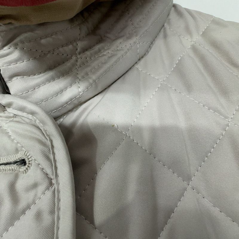Burberry Burberry Minimalist Long Sleeve Jacket 0079 Size US XS / EU 42 / 0 - 2 Thumbnail