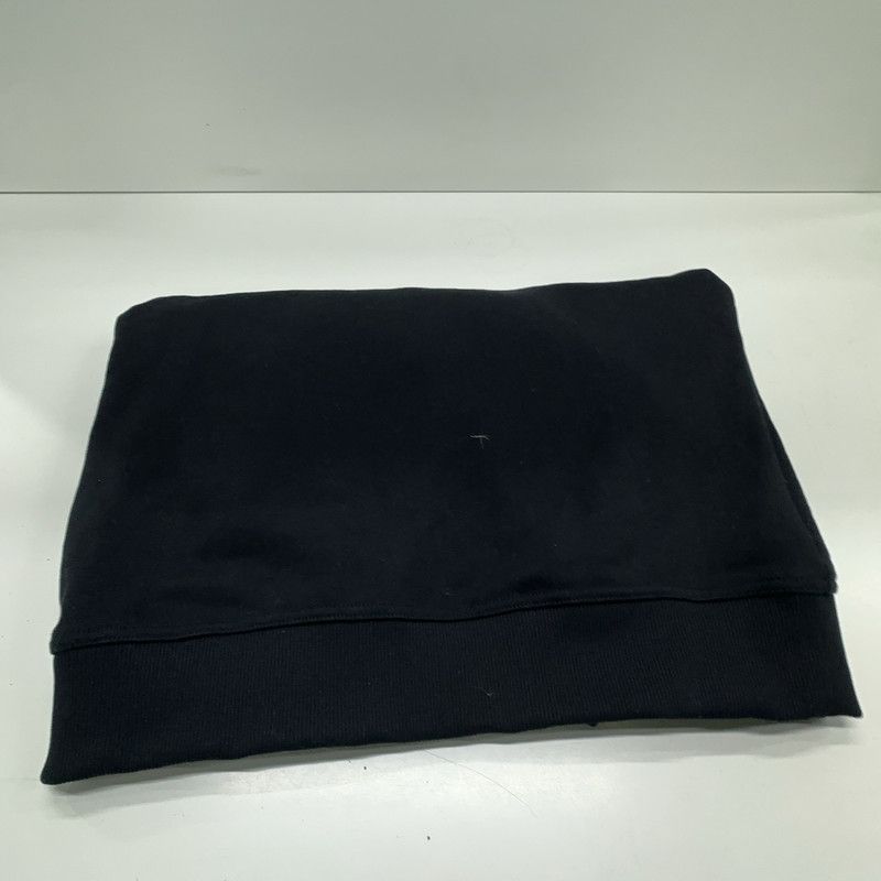Burberry Burberry Colorful Logo Embroidered Sweatshirt 0079 Size US XS / EU 42 / 0 - 9 Thumbnail