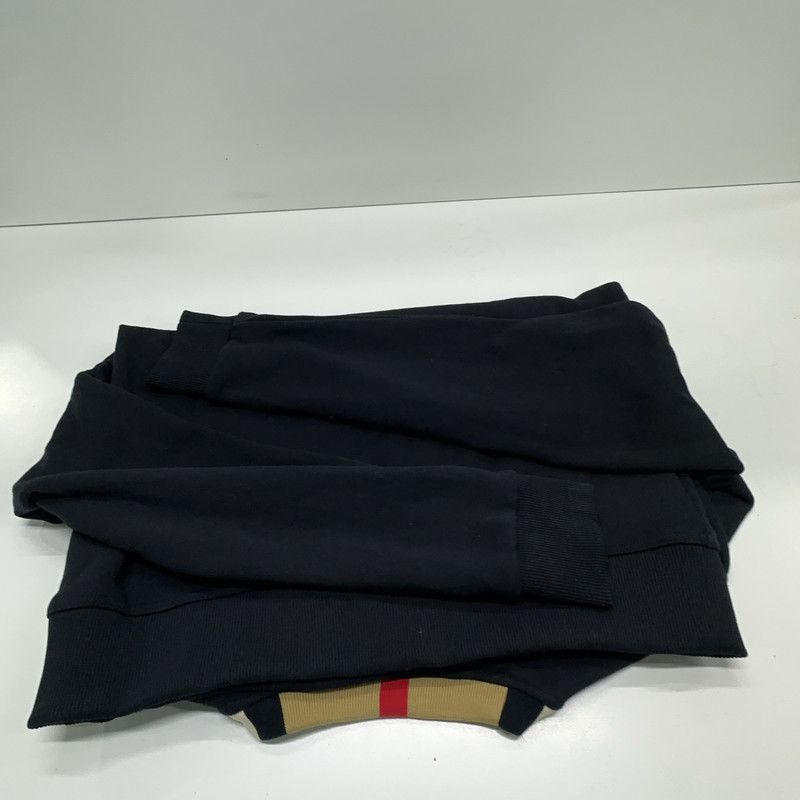 Burberry Burberry Colorful Logo Embroidered Sweatshirt 0079 Size US XS / EU 42 / 0 - 3 Thumbnail