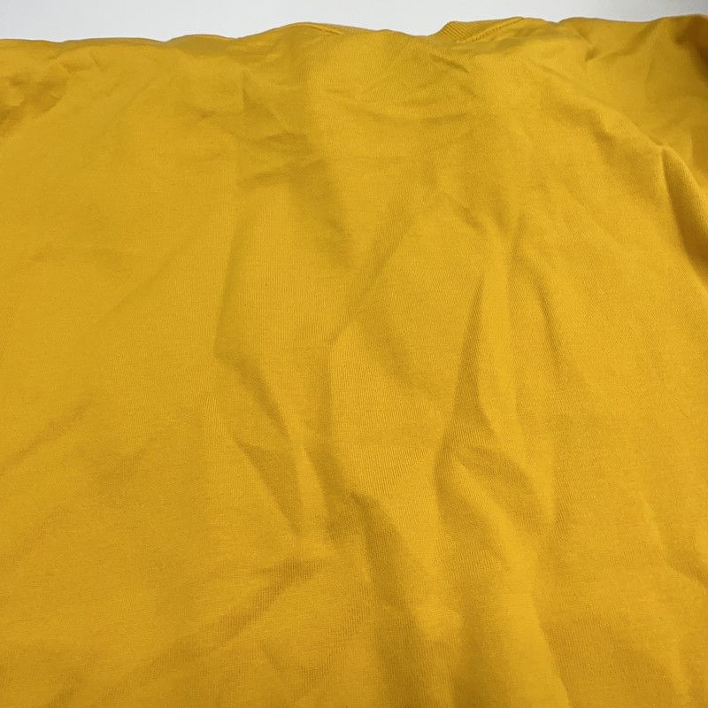 Burberry Burberry Logo Print Loose Short Sleeve T-shirt 0079 Size US M / EU 48-50 / 2 - 3 Thumbnail