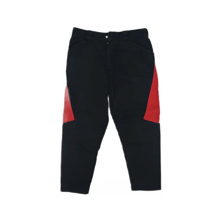 Alexander Wang Alexander Wang Colorblock Sporty Long Pants 0079 Size 30" / US 8 / IT 44 - 2 Thumbnail