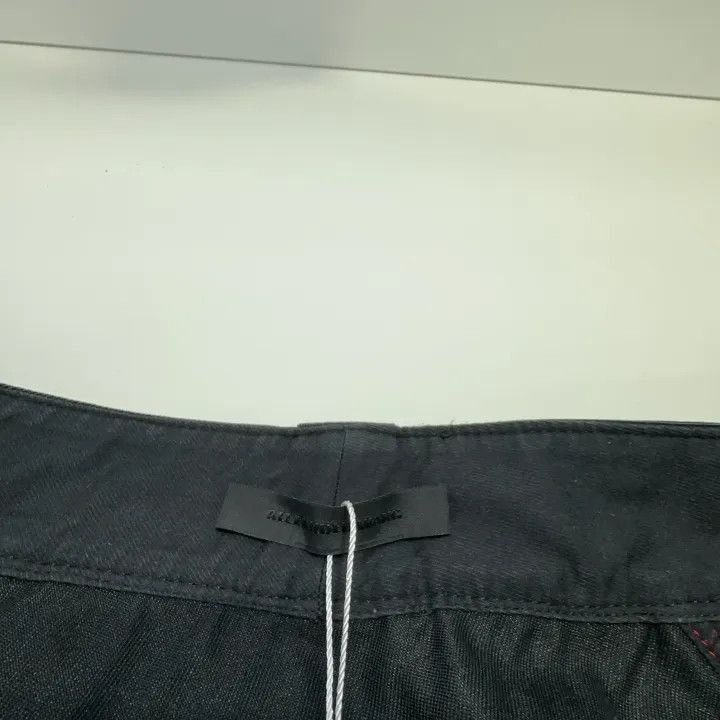 Alexander Wang Alexander Wang Colorblock Sporty Long Pants 0079 Size 30" / US 8 / IT 44 - 5 Thumbnail