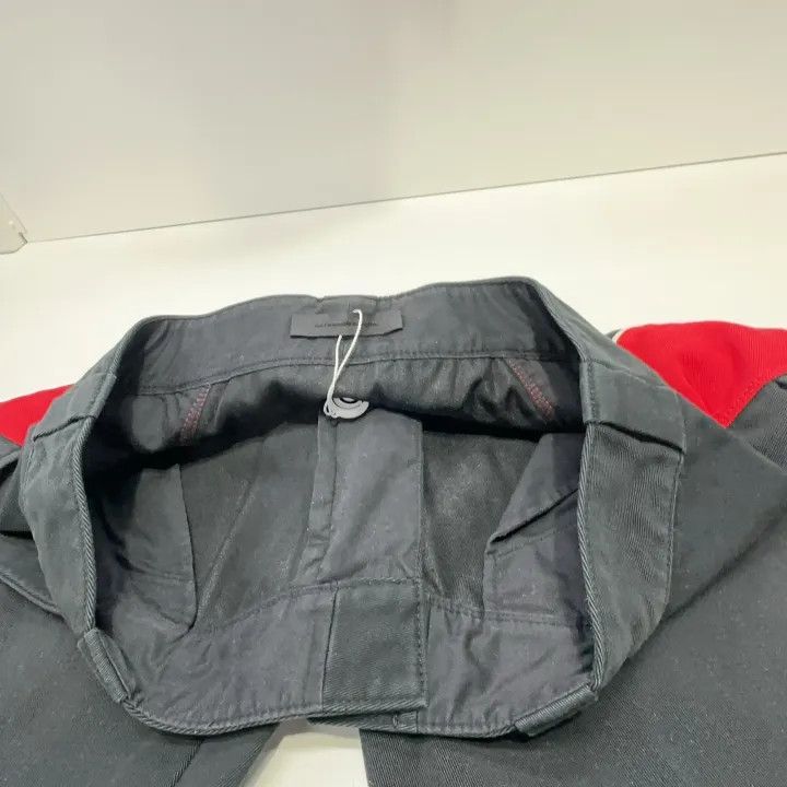 Alexander Wang Alexander Wang Colorblock Sporty Long Pants 0079 Size 30" / US 8 / IT 44 - 6 Thumbnail