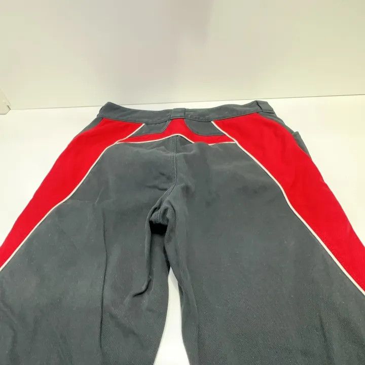 Alexander Wang Alexander Wang Colorblock Sporty Long Pants 0079 Size 30" / US 8 / IT 44 - 9 Thumbnail