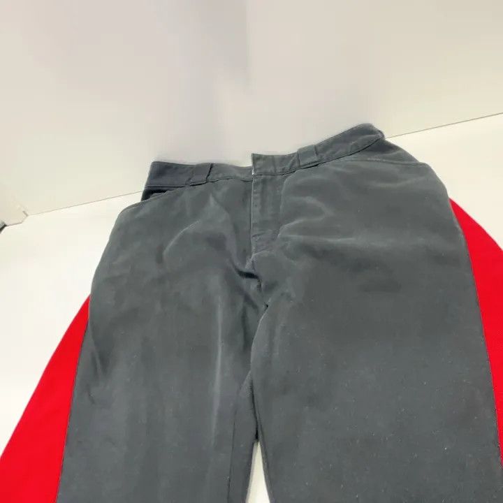 Alexander Wang Alexander Wang Colorblock Sporty Long Pants 0079 Size 30" / US 8 / IT 44 - 7 Thumbnail
