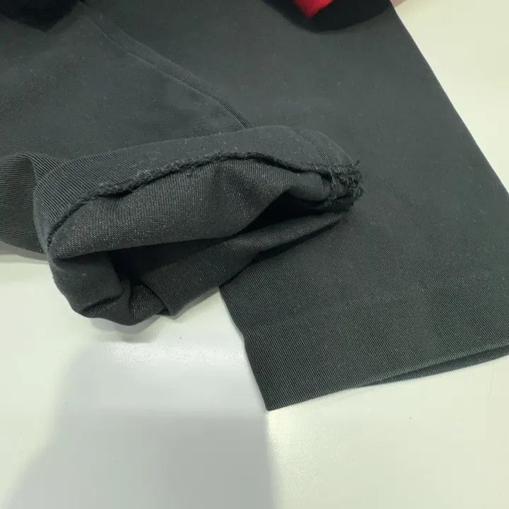 Alexander Wang Alexander Wang Colorblock Sporty Long Pants 0079 Size 30" / US 8 / IT 44 - 8 Thumbnail