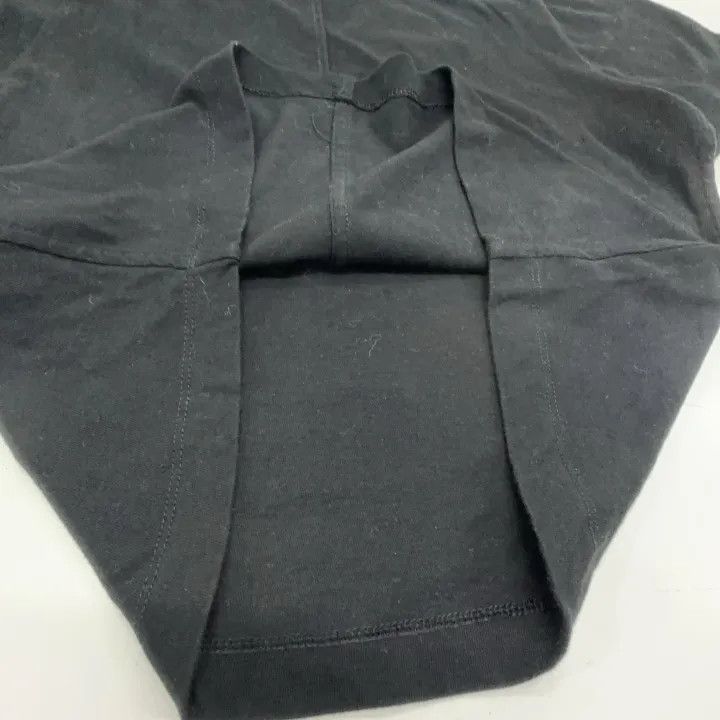 Alexander Wang Alexander Wang Casual Stylish Solid Color T-Shirt 0079 Size XS / US 0-2 / IT 36-38 - 8 Thumbnail