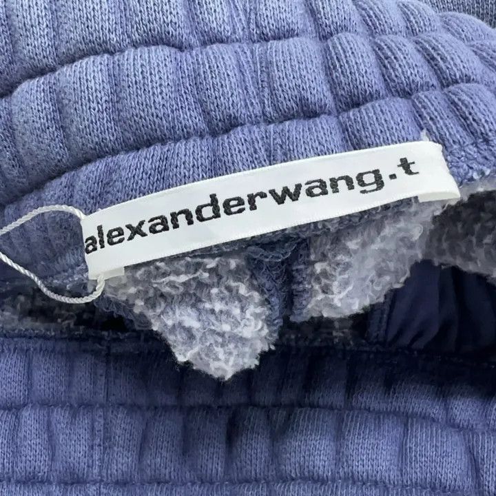 Alexander Wang Alexander Wang Casual Style Solid Color Pants 0079 Size 23" - 6 Thumbnail