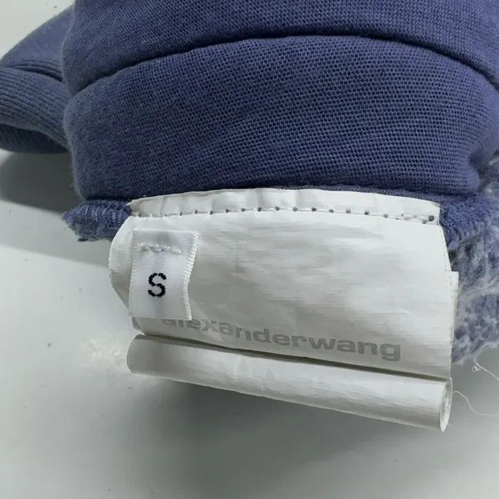 Alexander Wang Alexander Wang Casual Style Solid Color Pants 0079 Size 23" - 5 Thumbnail