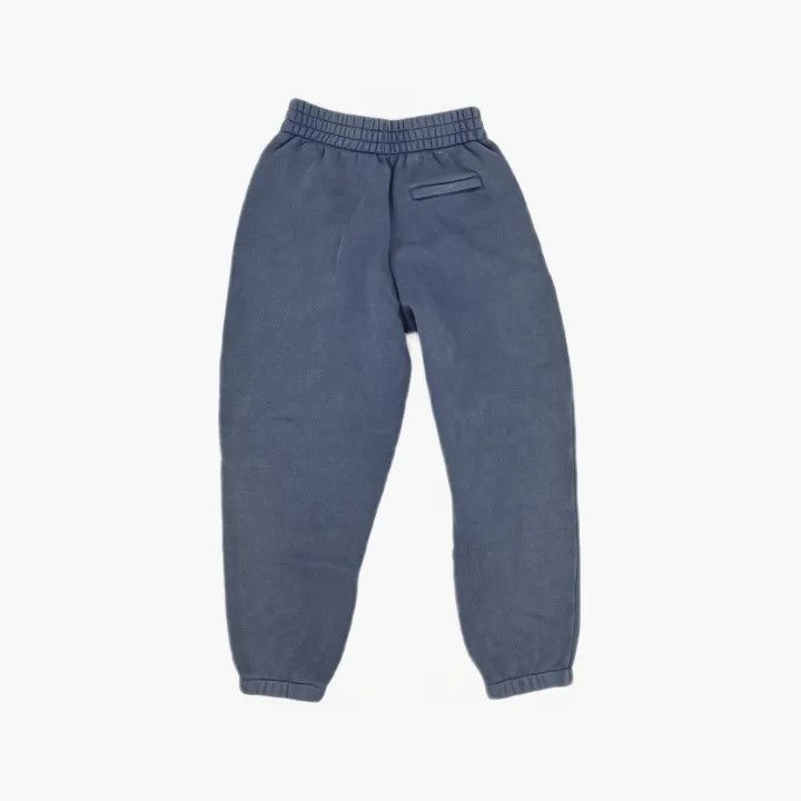 Alexander Wang Alexander Wang Casual Style Solid Color Pants 0079 Size 23" - 3 Thumbnail