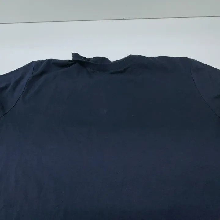 Alexander Wang Alexander Wang Casual Comfortable Round Neck T-Shirt 0079 Size XS / US 0-2 / IT 36-38 - 8 Thumbnail