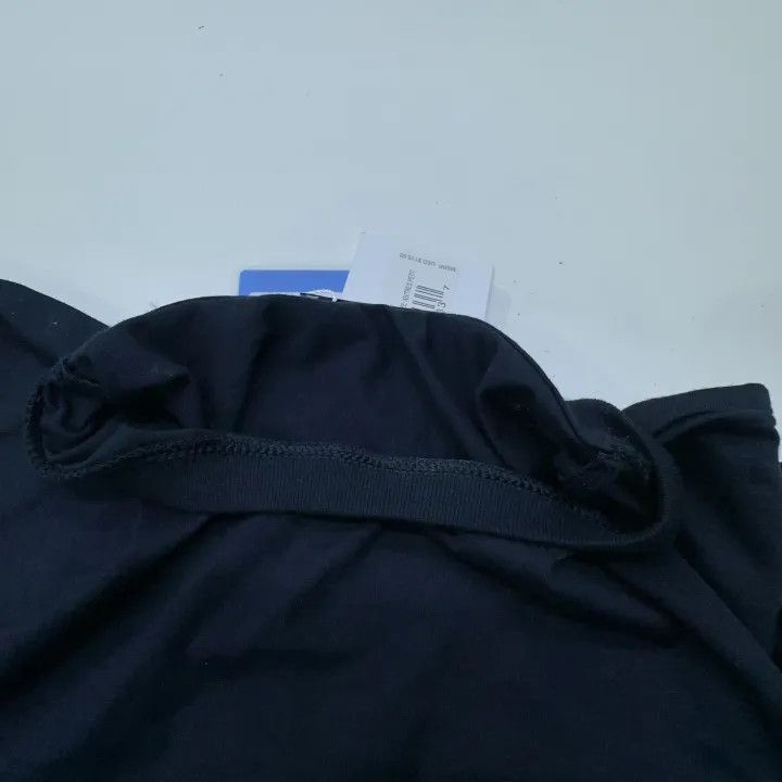 Alexander Wang Alexander Wang Casual Comfortable Round Neck T-Shirt 0079 Size XS / US 0-2 / IT 36-38 - 7 Thumbnail