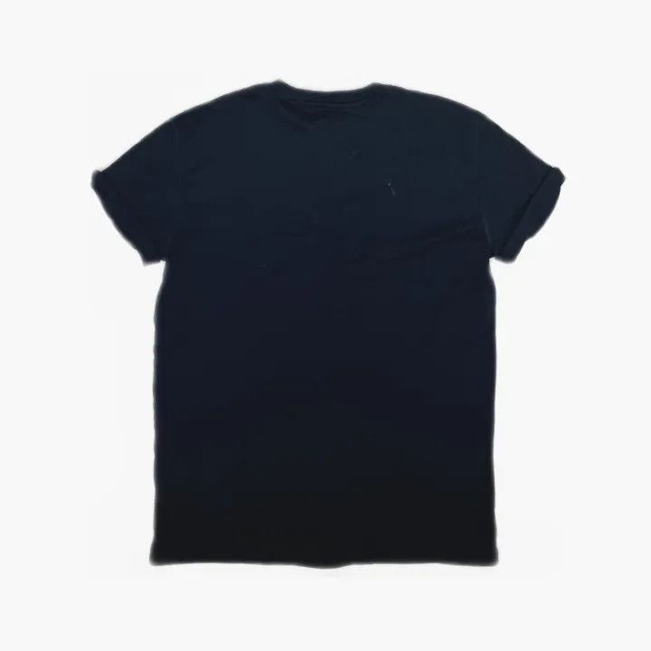 Alexander Wang Alexander Wang Casual Comfortable Round Neck T-Shirt 0079 Size XS / US 0-2 / IT 36-38 - 3 Thumbnail