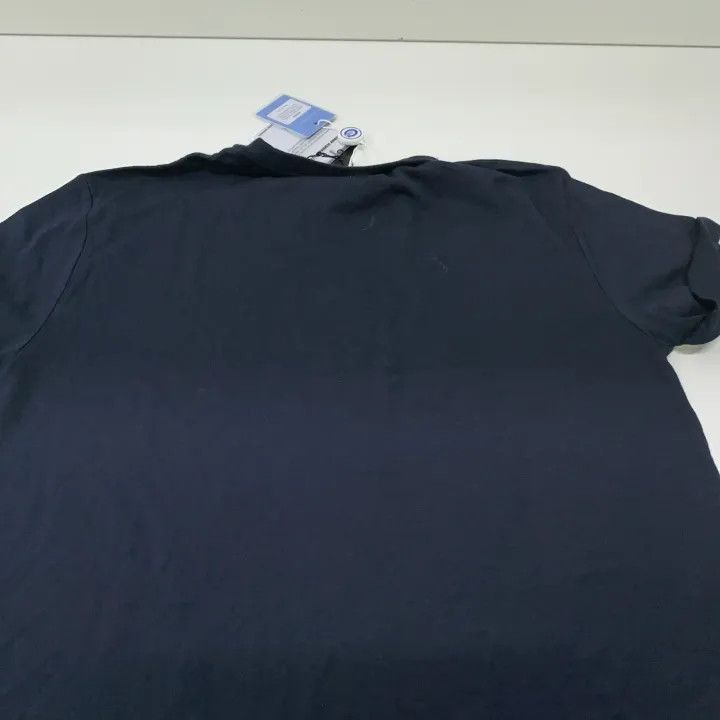 Alexander Wang Alexander Wang Casual Comfortable Round Neck T-Shirt 0079 Size XS / US 0-2 / IT 36-38 - 10 Thumbnail