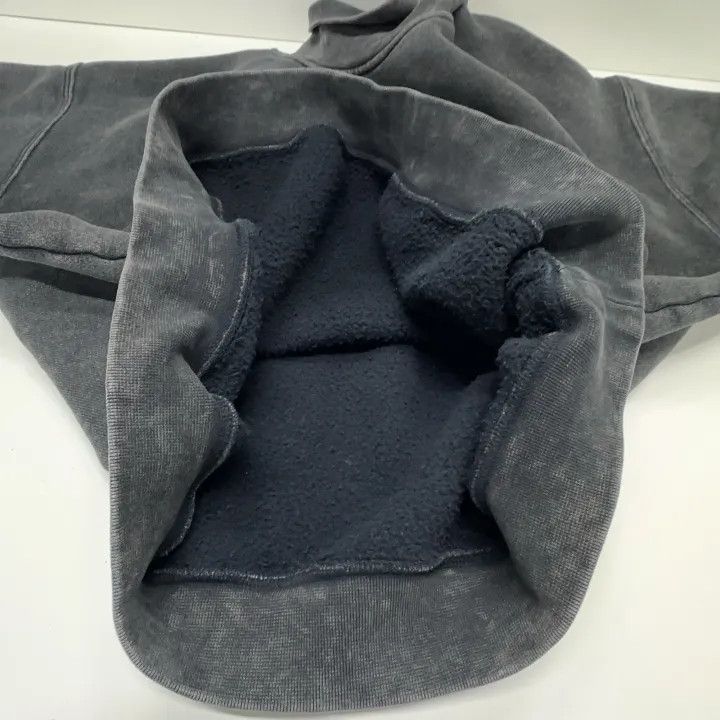 Alexander Wang Alexander Wang High Neck Pullover Sweatshirt 0079 Size M / US 6-8 / IT 42-44 - 8 Thumbnail