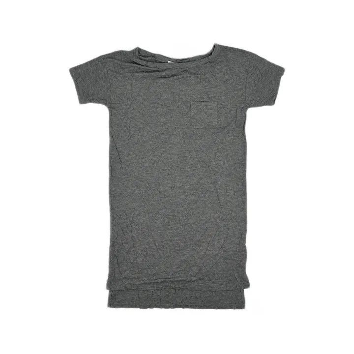 Alexander Wang Alexander Wang Casual Comfortable Short Sleeve Top 0079 Size XS / US 0-2 / IT 36-38 - 2 Thumbnail